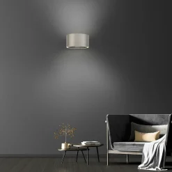 Neuhaus PURE Wandleuchte PURE CLIPSE