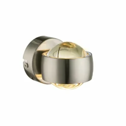 GLOBO Lighting Wandleuchte RANDI