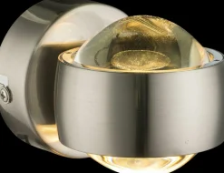 GLOBO Lighting Wandleuchte RANDI