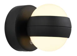 GLOBO Lighting Wandleuchte RANDI