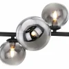 GLOBO Lighting Wandleuchte RIHA