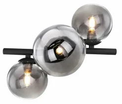 GLOBO Lighting Wandleuchte RIHA
