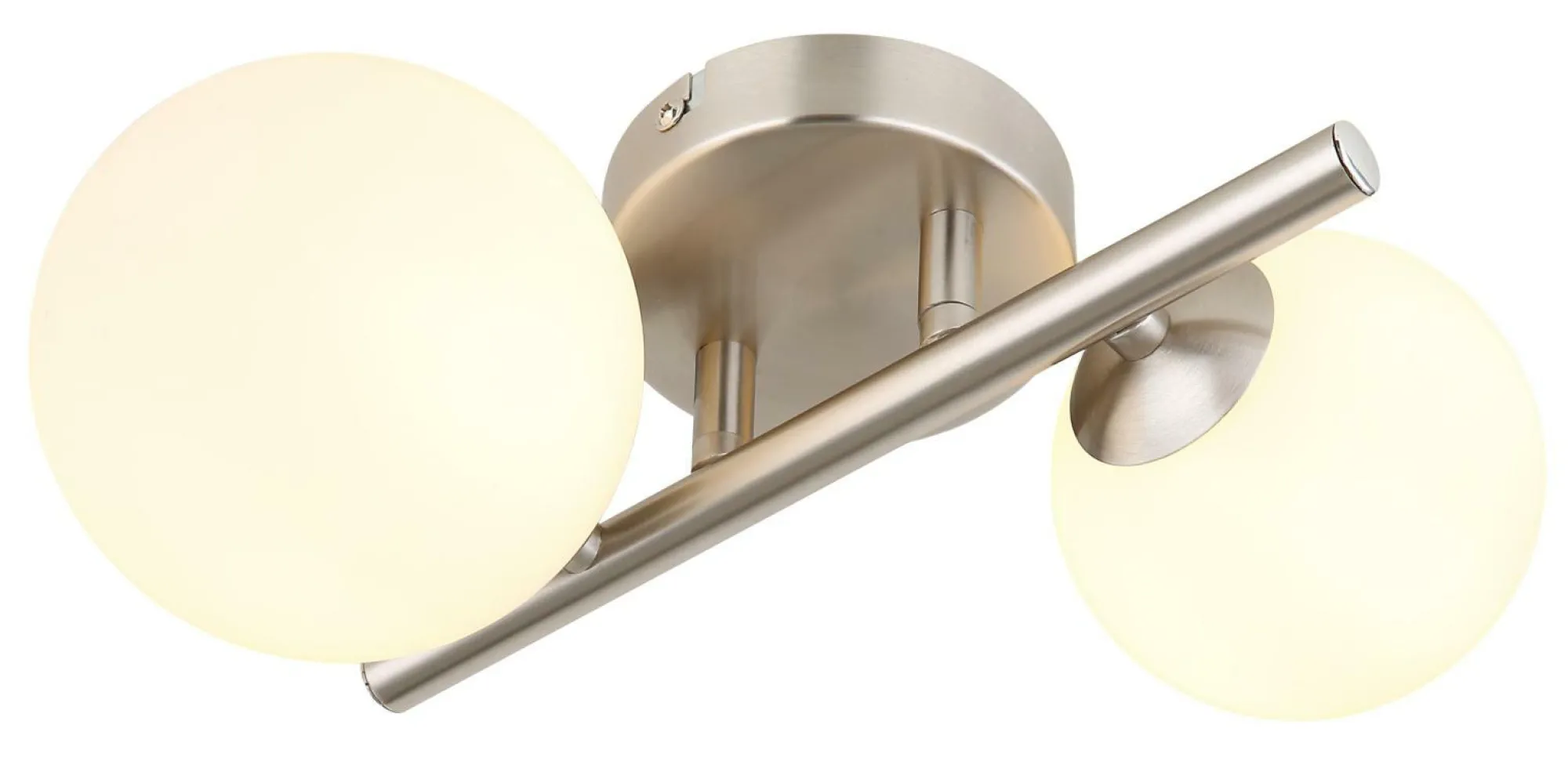 GLOBO Lighting Wandleuchte RIHA