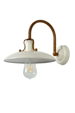 LUCiDE Wandleuchte RÖMER