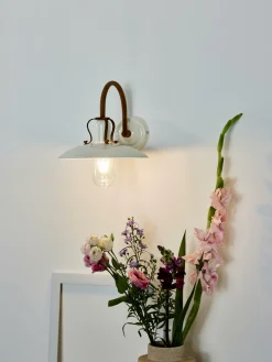 LUCiDE Wandleuchte RÖMER