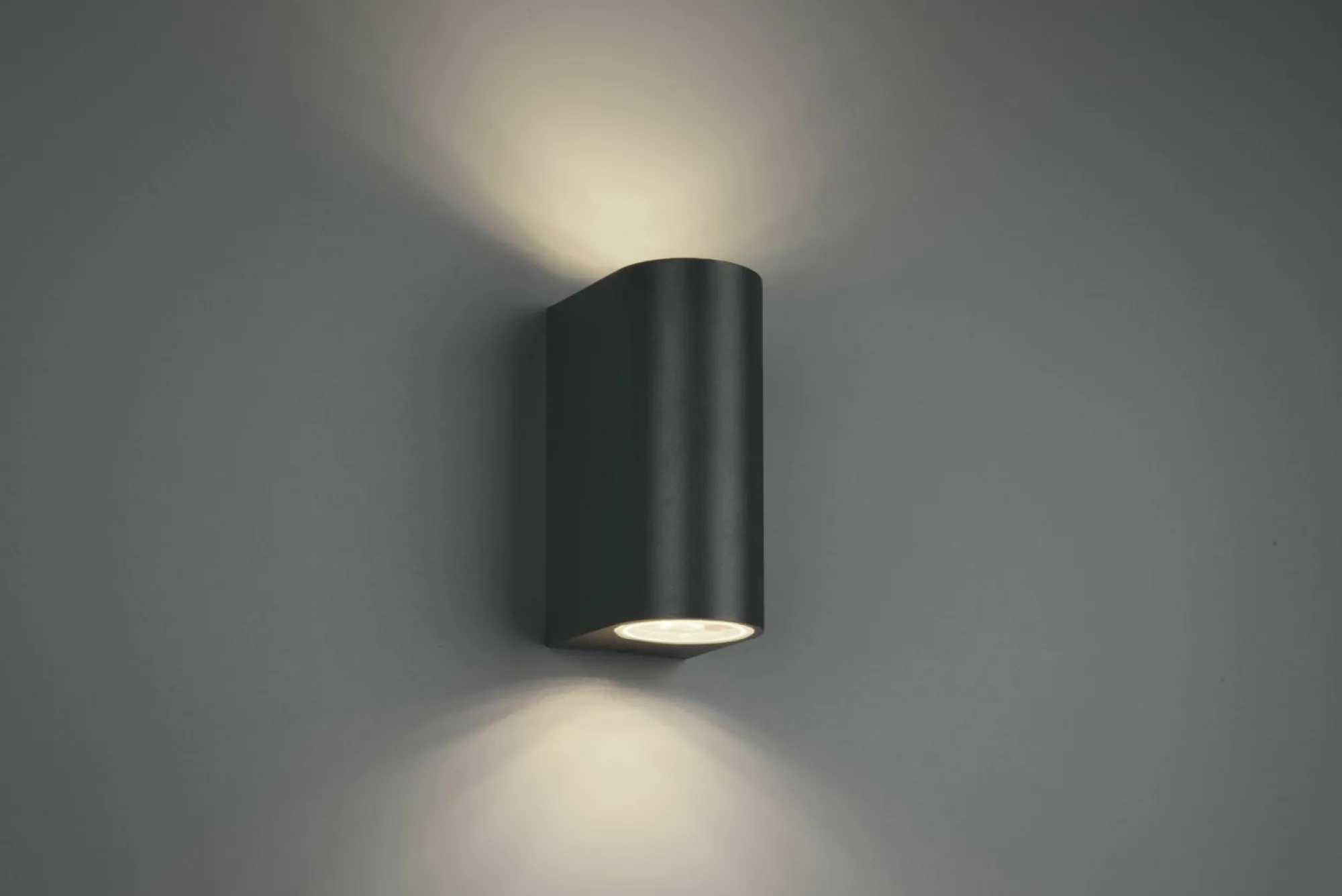 TRIO-Leuchten Wandleuchte ROYA