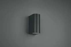 TRIO-Leuchten Wandleuchte ROYA