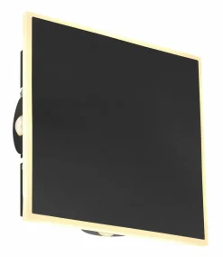 Best GLOBO Lighting Wandleuchte SAIDY