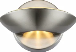 GLOBO Lighting Wandleuchte SAMMY