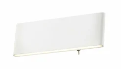 GLOBO Lighting Wandleuchte SIEGFRIED