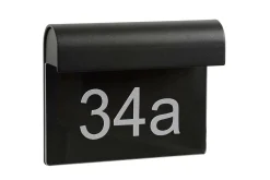 Best LUCiDE Wandleuchte THESI LED