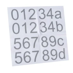 Best LUCiDE Wandleuchte THESI LED