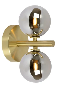 LUCiDE Wandleuchte TYCHO