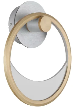 Discount GLOBO Lighting Wandleuchte UMBRA