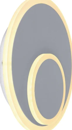 Best GLOBO Lighting Wandleuchte VILLA