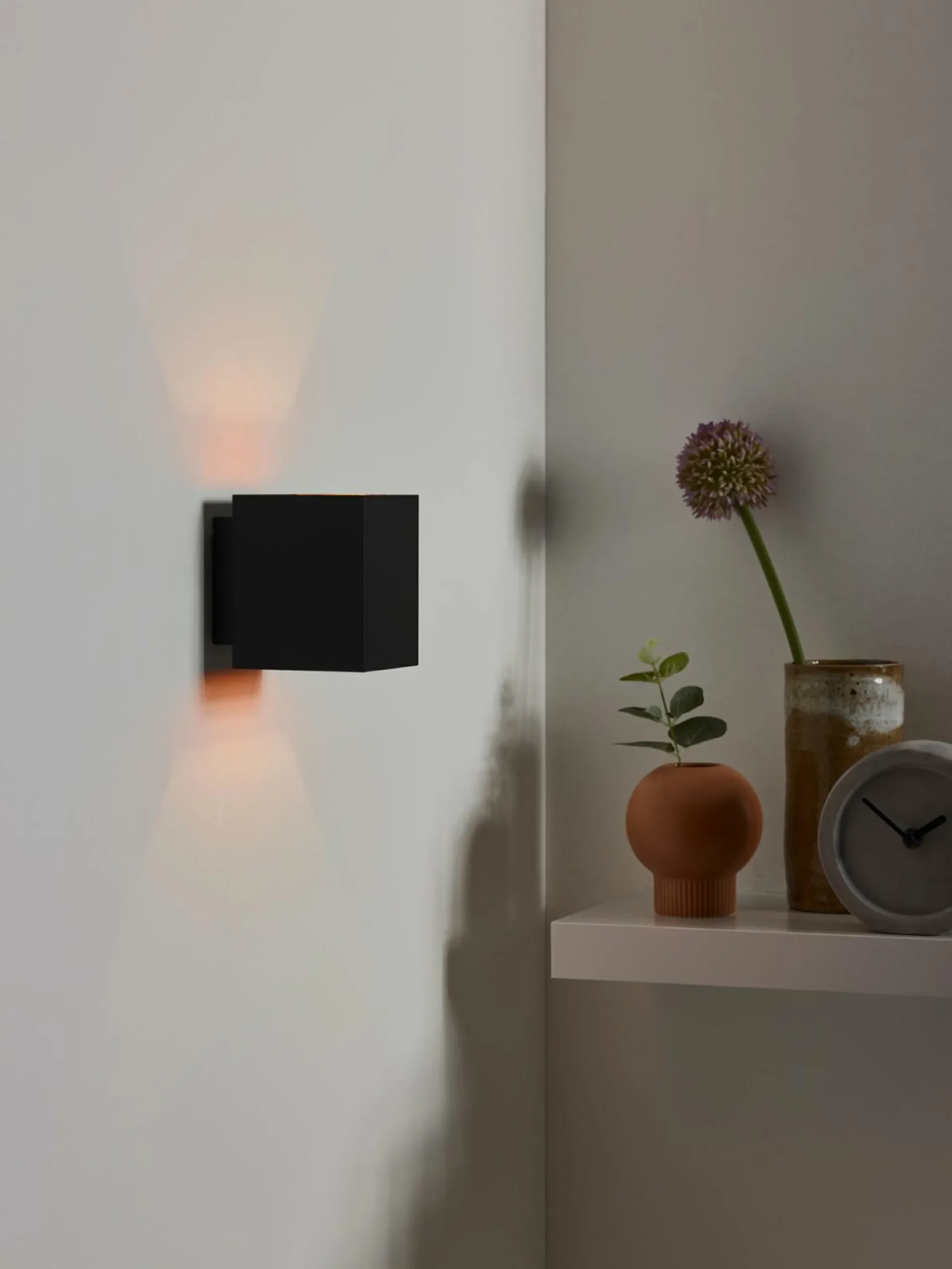 LUCiDE Wandleuchte XERA