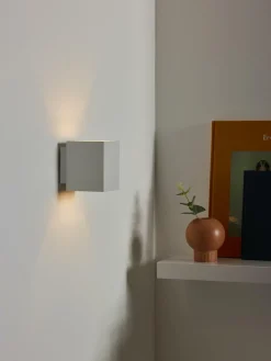 Hot LUCiDE Wandleuchte XERA