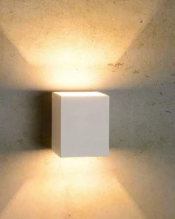 Hot LUCiDE Wandleuchte XERA