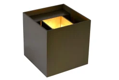 LUCiDE Wandleuchte XIO