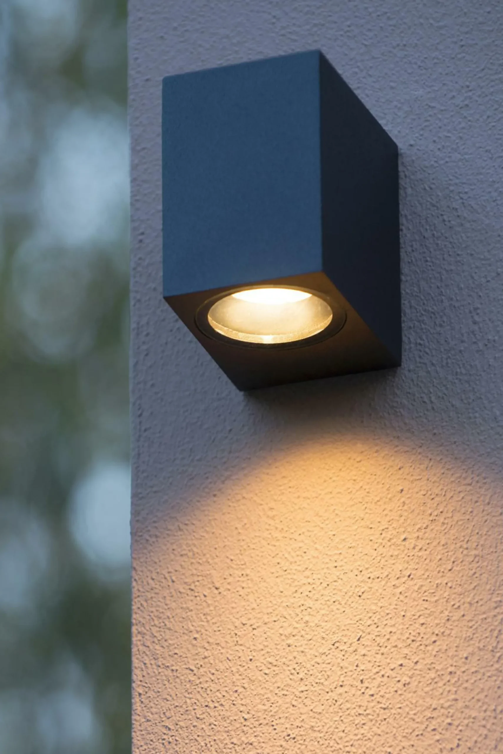 LUCiDE Wandleuchte ZARO