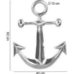 Sonstige Wandobjekt ANKER