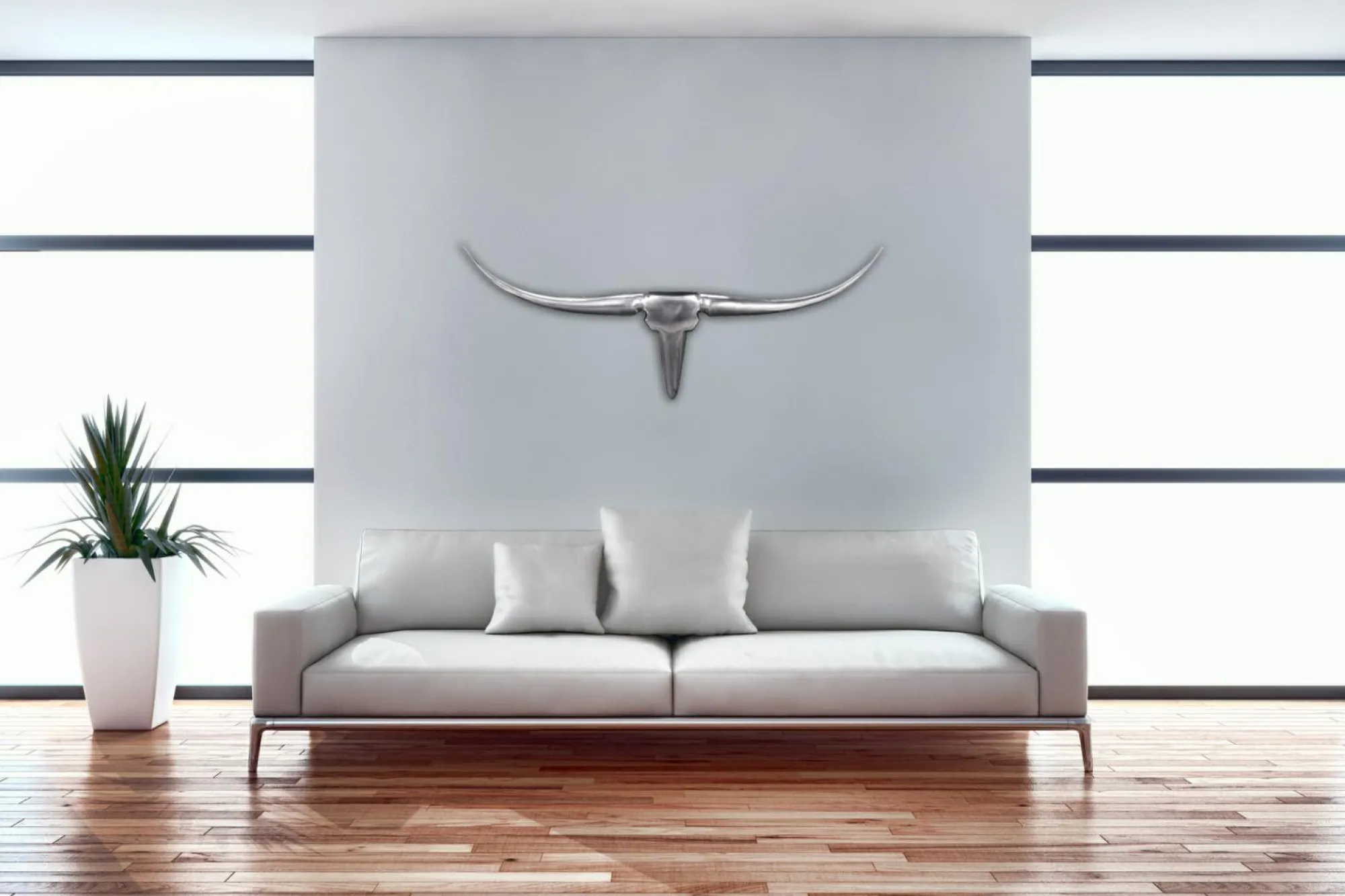 Sonstige Wandobjekt GEWEIH