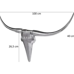 Sonstige Wandobjekt GEWEIH