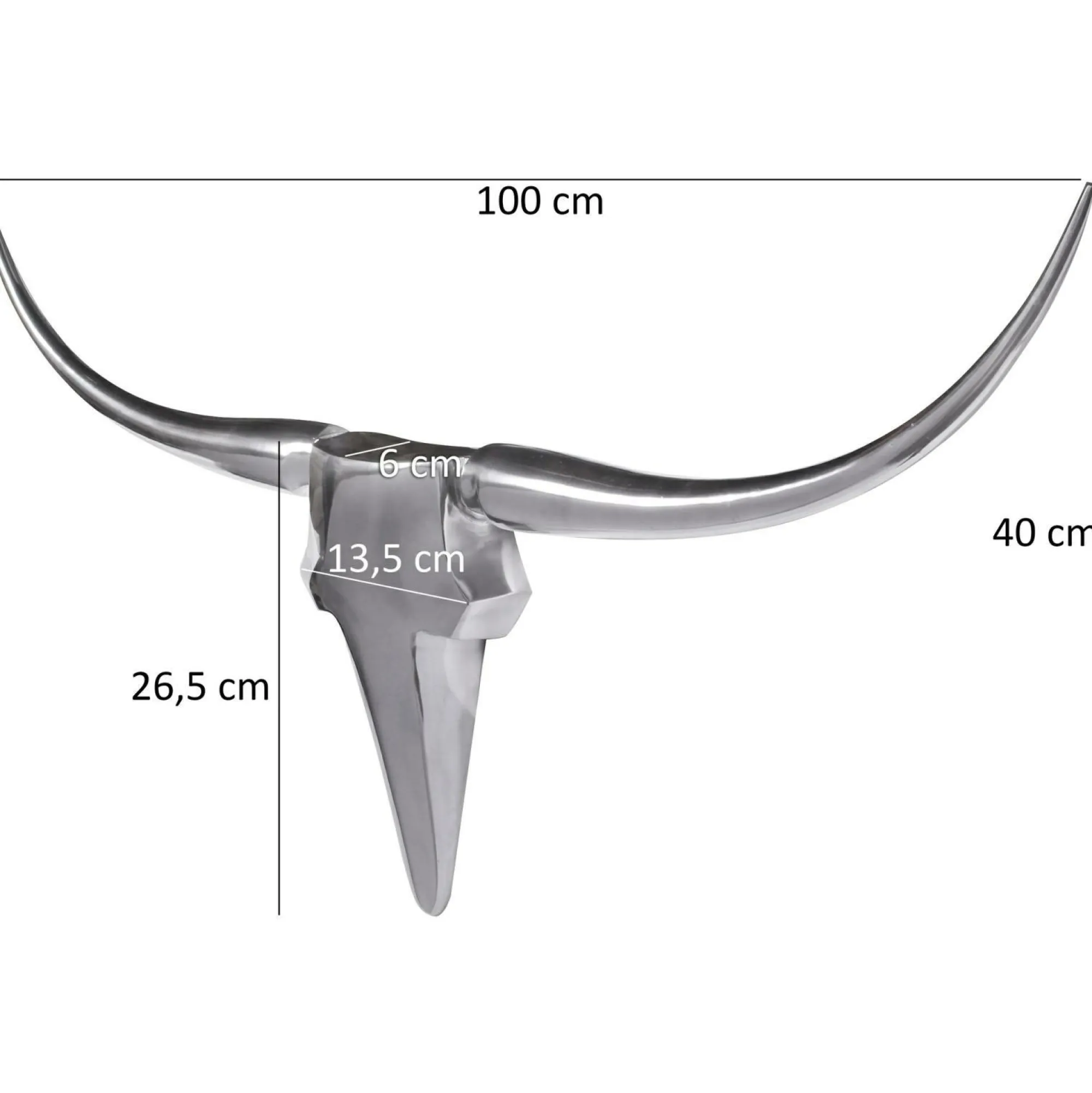 Sonstige Wandobjekt GEWEIH