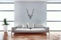 Sonstige Wandobjekt GEWEIH