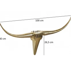 Hot Sonstige Wandobjekt GEWEIH