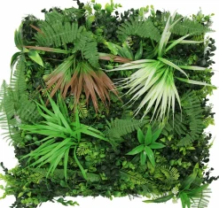 Jangal Wandpaneel MODULAR WALL