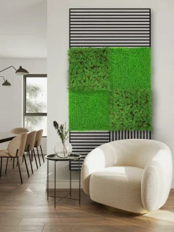 Jangal Wandpaneel MODULAR WALL