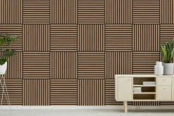 Jangal Wandpaneel MODULAR WALL
