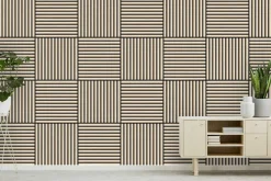 Jangal Wandpaneel MODULAR WALL