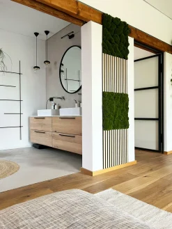 Jangal Wandpaneel MODULAR WALL