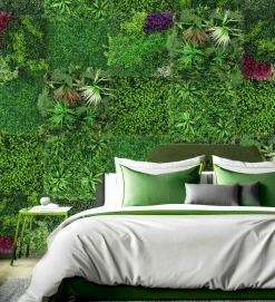 Jangal Wandpaneel MODULAR WALL