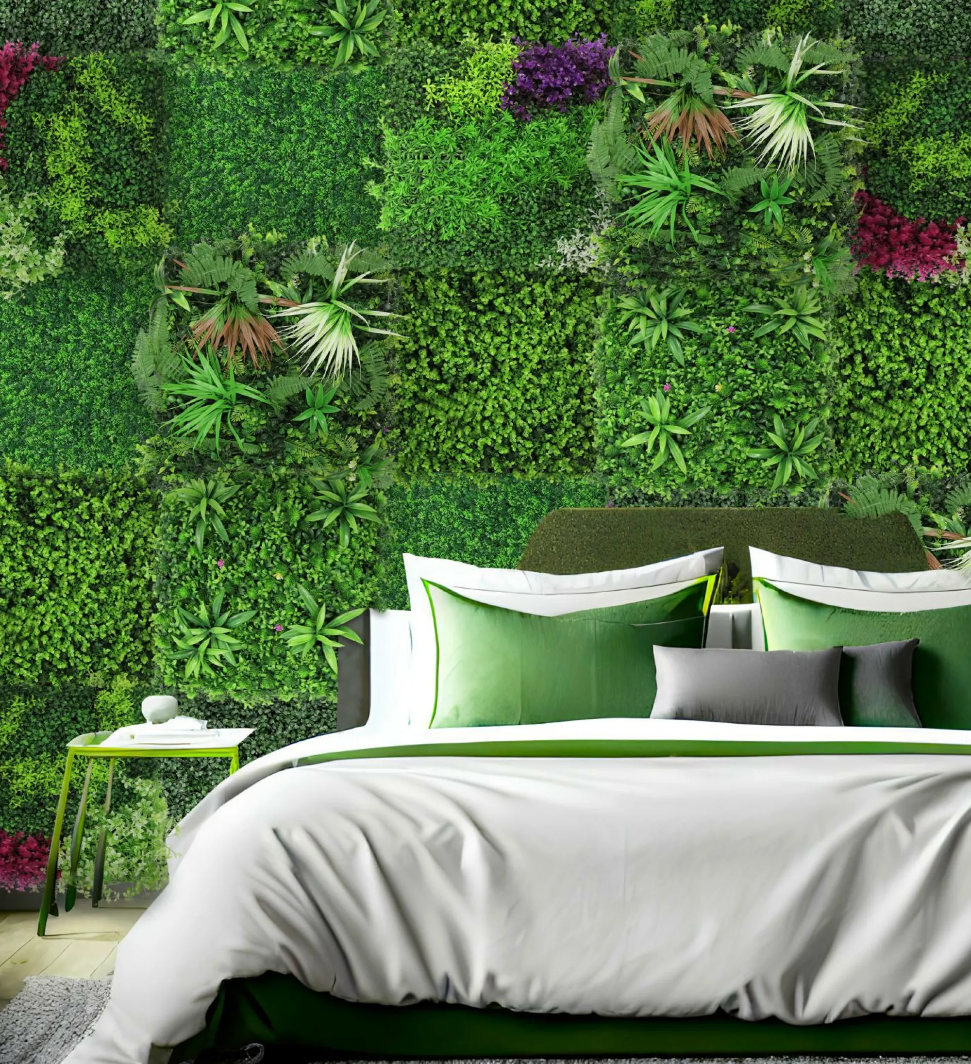 Jangal Wandpaneel MODULAR WALL