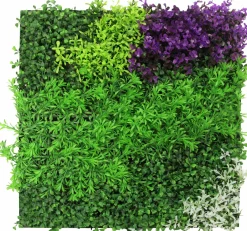 Jangal Wandpaneel MODULAR WALL