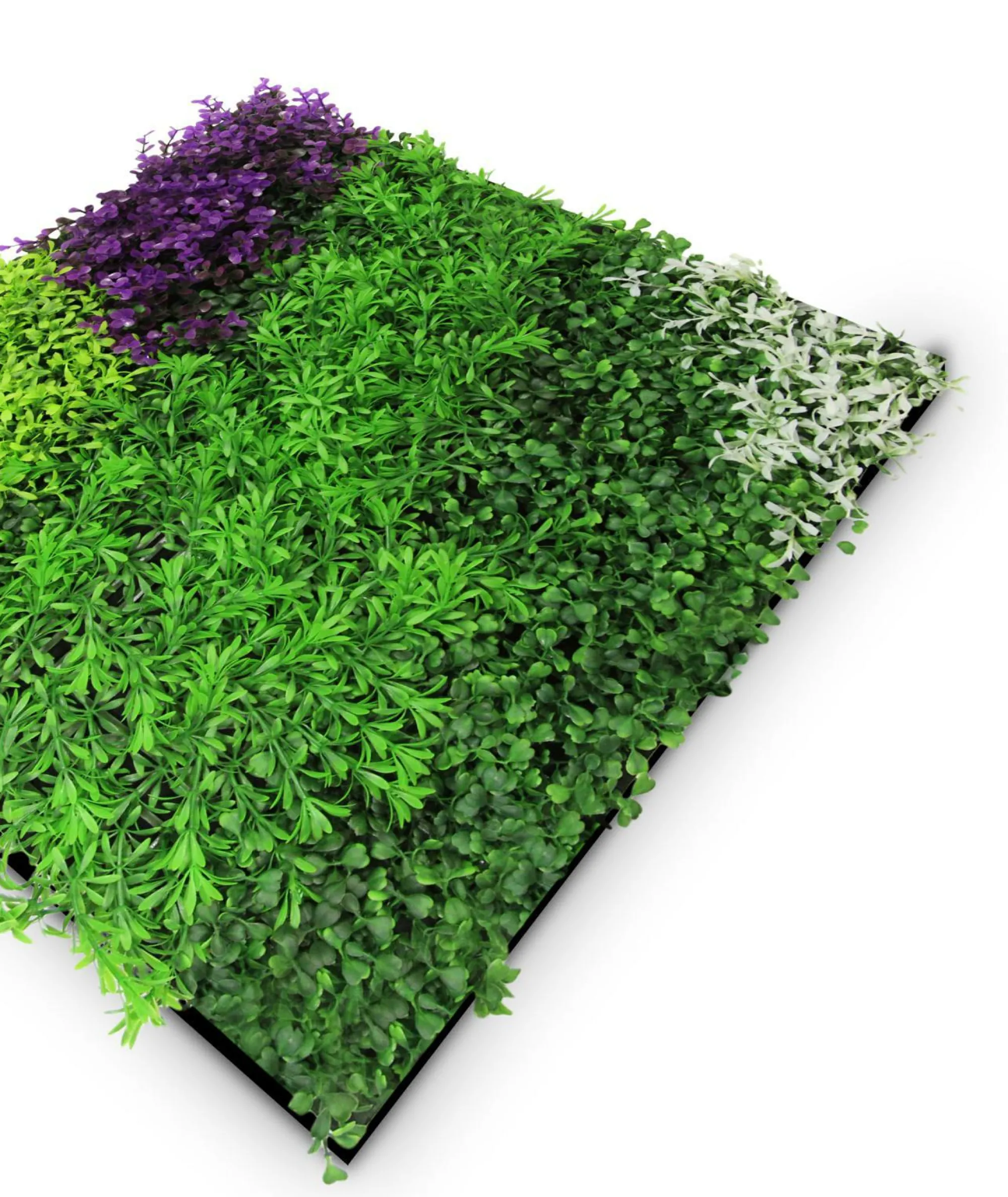 Jangal Wandpaneel MODULAR WALL