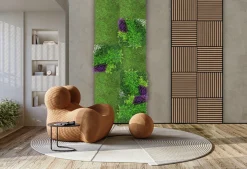 Jangal Wandpaneel MODULAR WALL