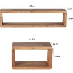 Sonstige Wandregal BOHA