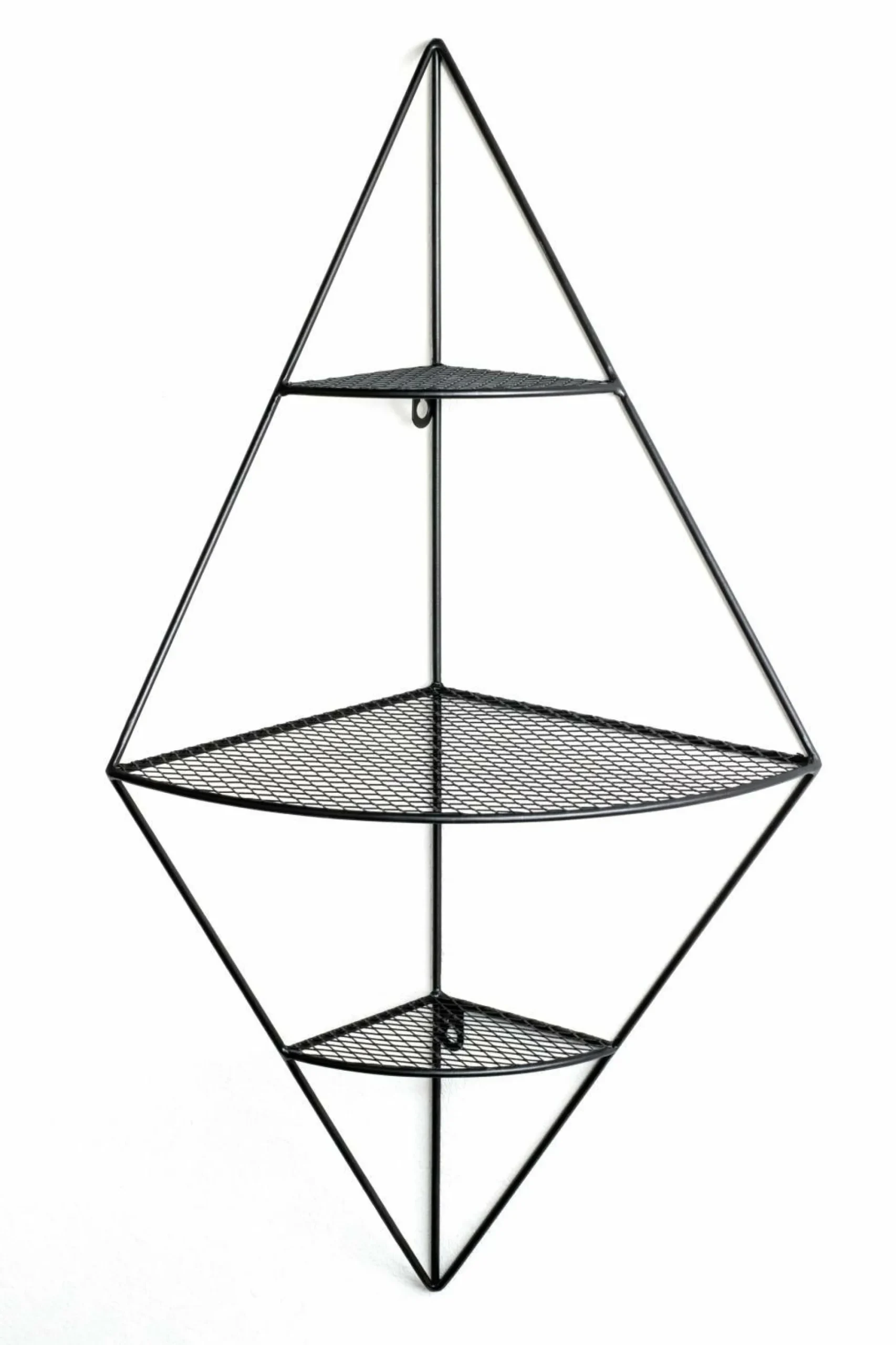 HAKU Möbel Wandregal Leicester