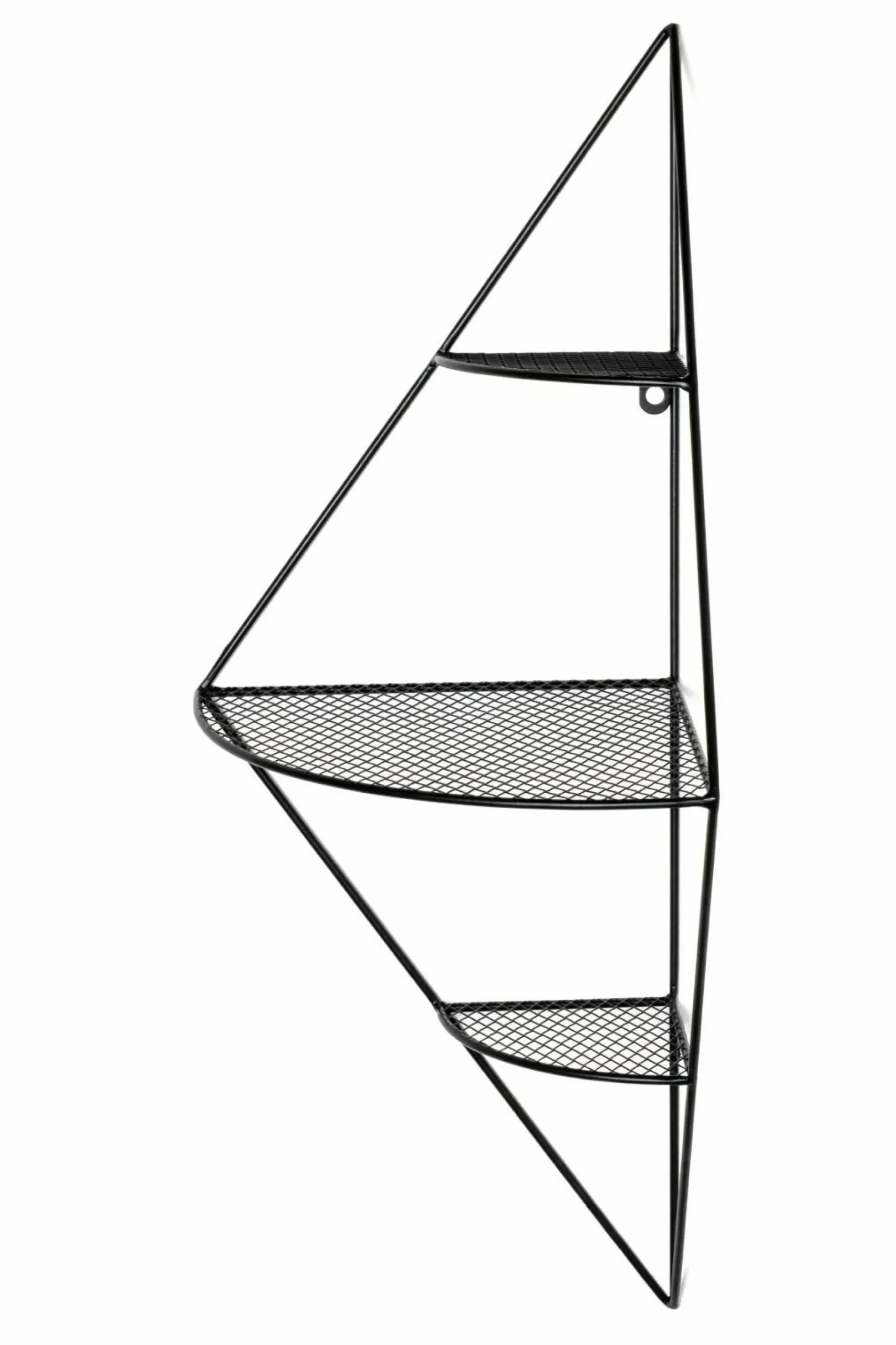 HAKU Möbel Wandregal Leicester