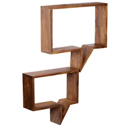 Clearance Sonstige Wandregal MUMBAI