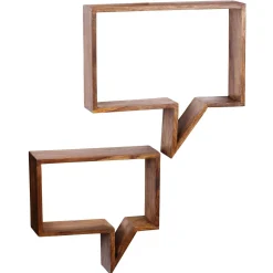 Clearance Sonstige Wandregal MUMBAI