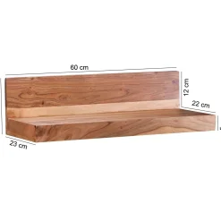 Sonstige Wandregal MUMBAI