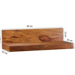 Sonstige Wandregal MUMBAI