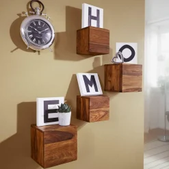 Sonstige Wandregal MUMBAI