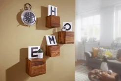 Sonstige Wandregal MUMBAI