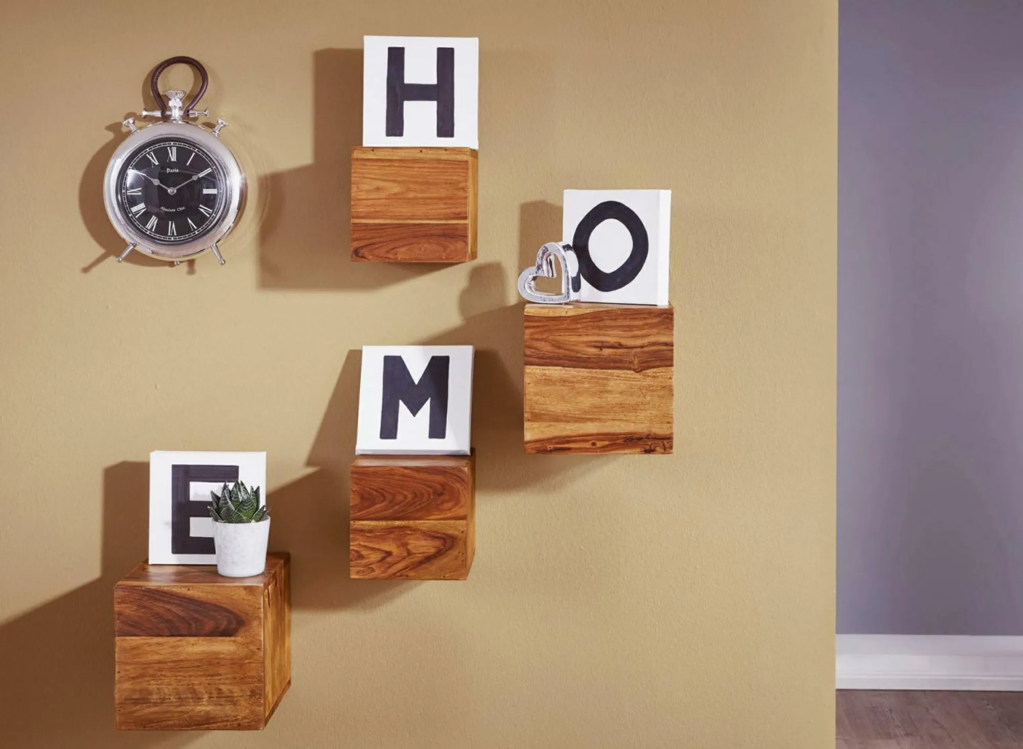 Sonstige Wandregal MUMBAI